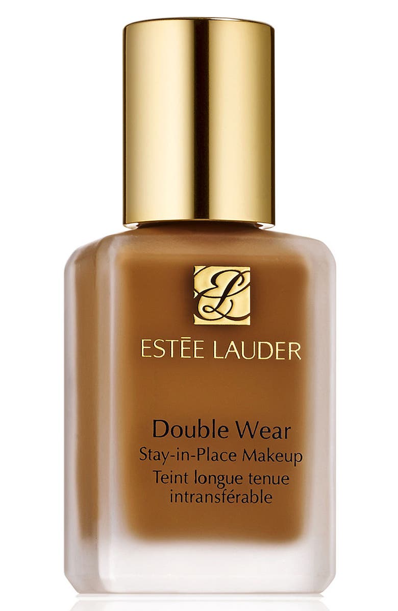 Double Wear Stay-In-Place Liquid Makeup Foundation