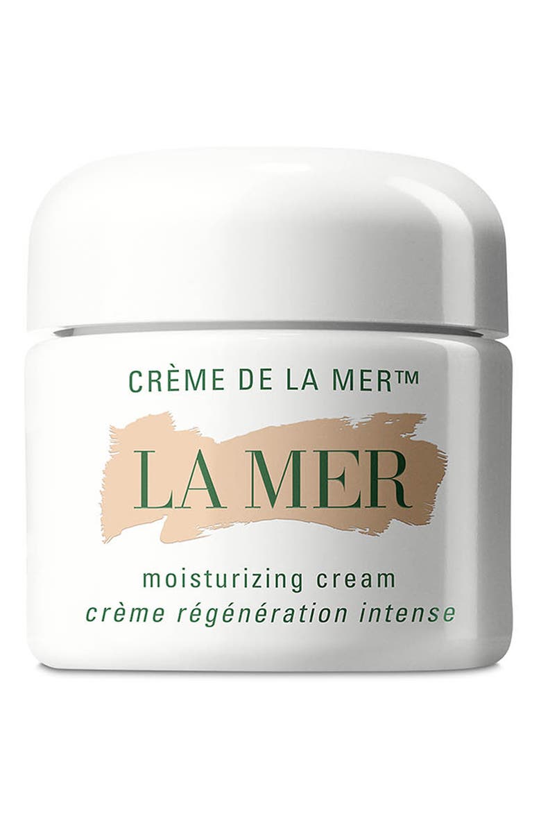 Cr&amp;egrave;me De La Mer Moisturizing Cream