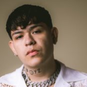 Alleged Cartel Threats Against Junior H Being Investigated by Mexican Authorities