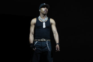 Alleged Leaked Text Messages From An OnlyFans Model Has Lil Baby Out Here "Simping & Tricking"