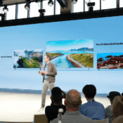 Amazon debuts its latest Fire TVs, including a new Omni QLED model