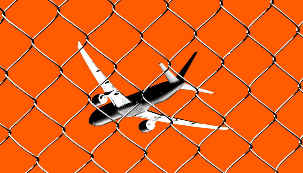 Amazon, Google, and Microsoft warn employees to rush back to the US