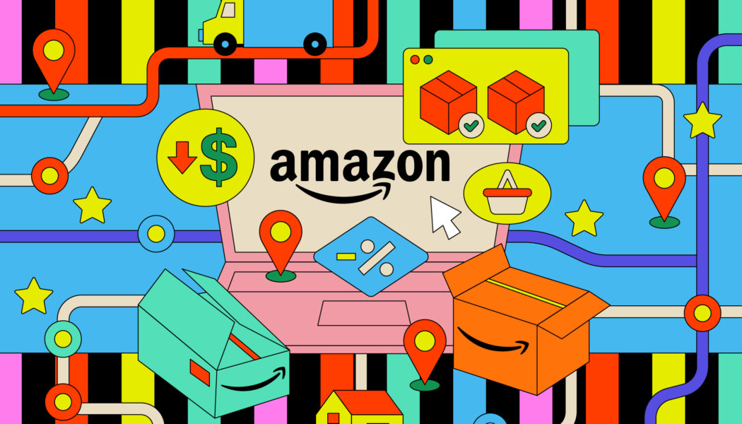 Amazon’s October Prime Day sale is happening on October 7th