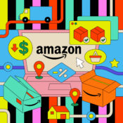 Amazon’s October Prime Day sale is happening on October 7th