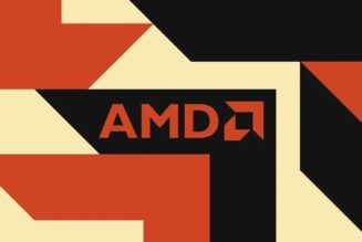 AMD’s AI-powered FSR 4 upscaling is now available in most FSR 3.1 games