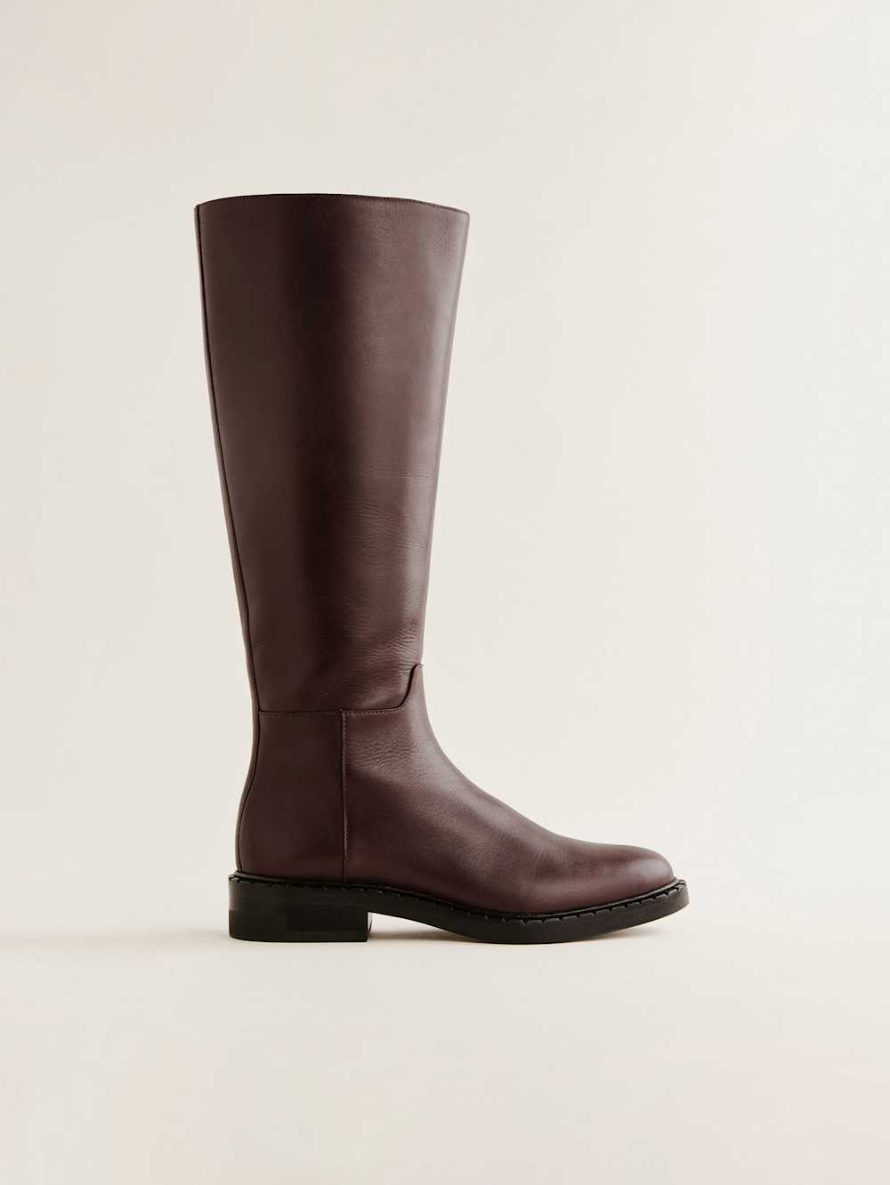 Nancy Knee Boot
