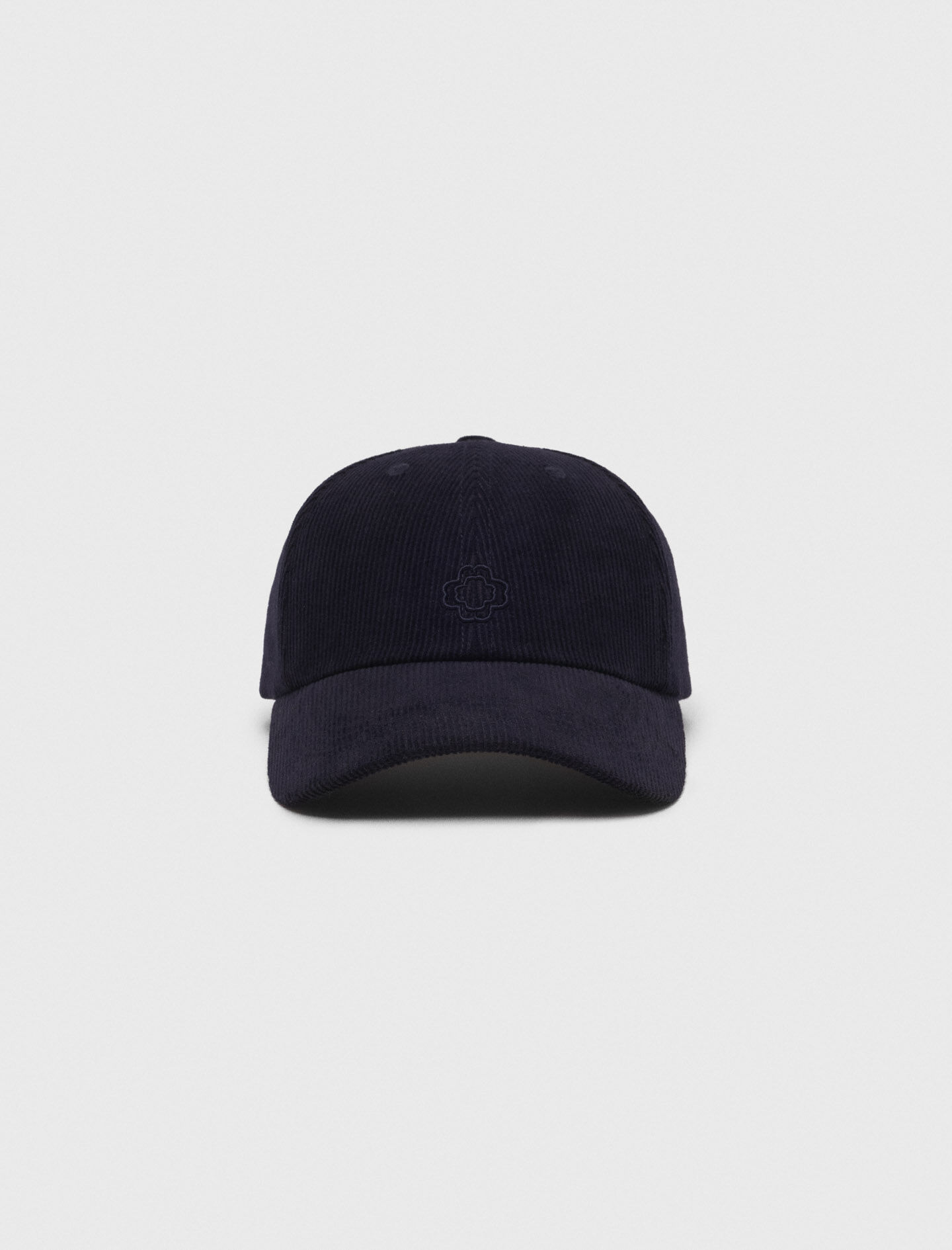 Corduroy Cap