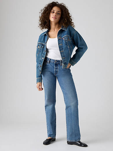 501&amp;reg; 90&amp;rsquo;s Jeans