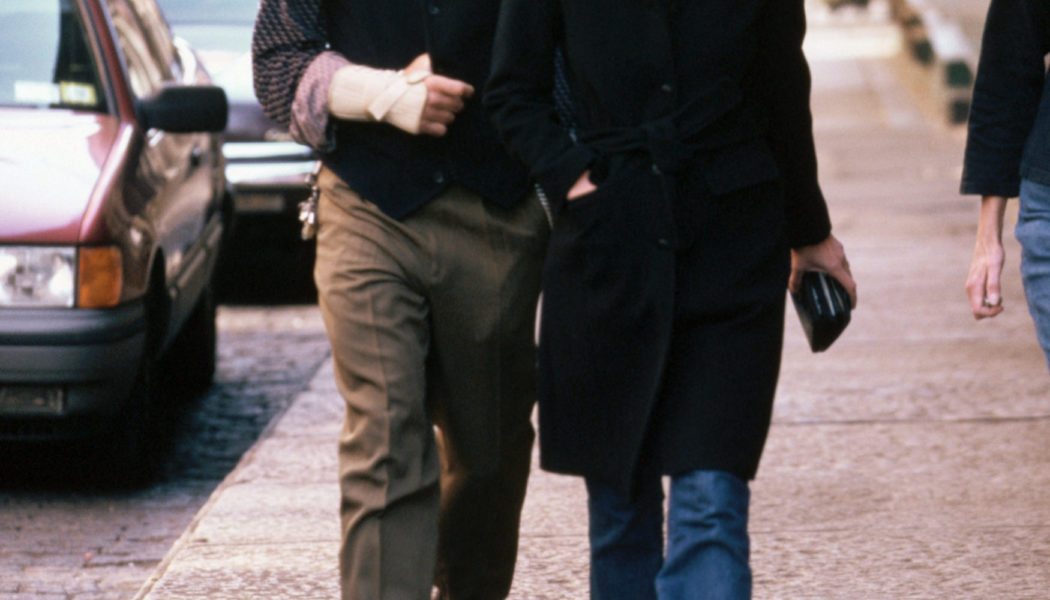 And Now, 10 Iconic Celebrity Jeans Outfits That Are Permanently on My Moodboard