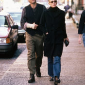 And Now, 10 Iconic Celebrity Jeans Outfits That Are Permanently on My Moodboard