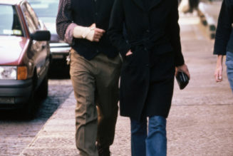 And Now, 10 Iconic Celebrity Jeans Outfits That Are Permanently on My Moodboard