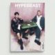 Announcing 'Hypebeast Magazine #36: The Platinum Issue' with Cover Stars CxM of SEVENTEEN
