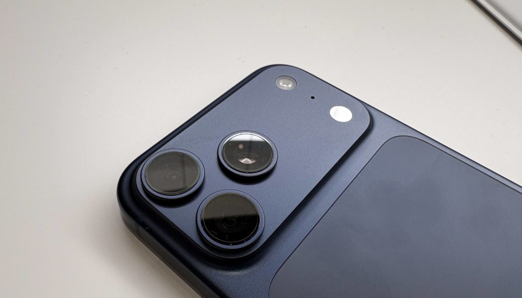 Apple says the iPhone 17 comes with a massive security upgrade