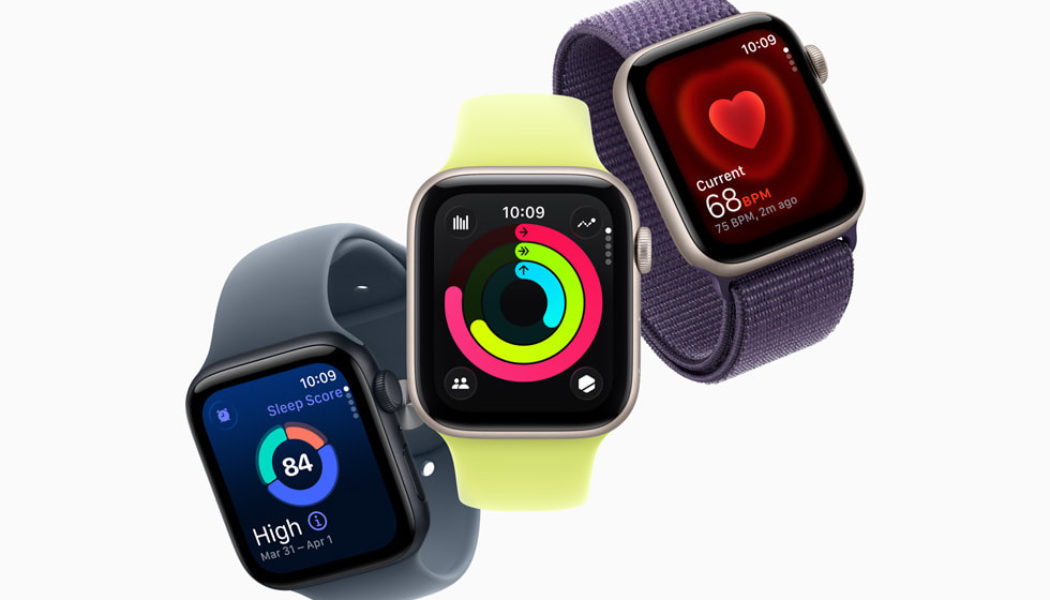 Apple Unveils New iPhone Air Model, Plus iPhone 17 Smartphone Lineup During September Event