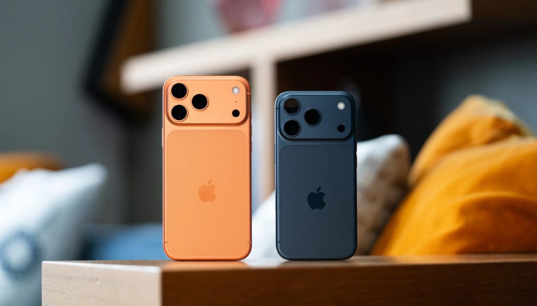 Apple’s iPhone 17 Pro is a bold redesign but a basic upgrade