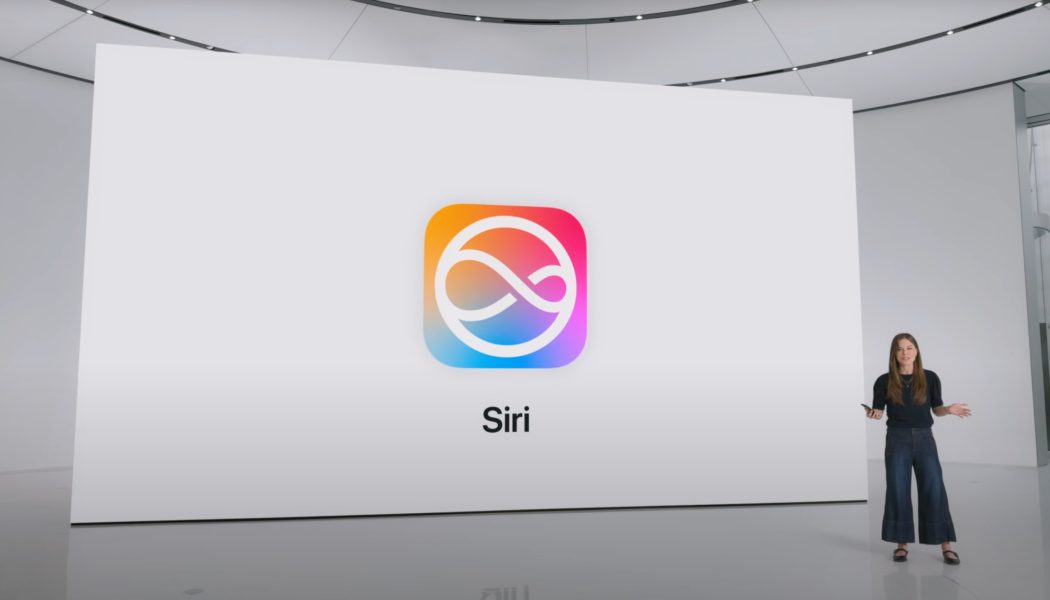 Apple’s ‘Veritas’ chatbot is reportedly an employee-only test of Siri’s AI upgrades