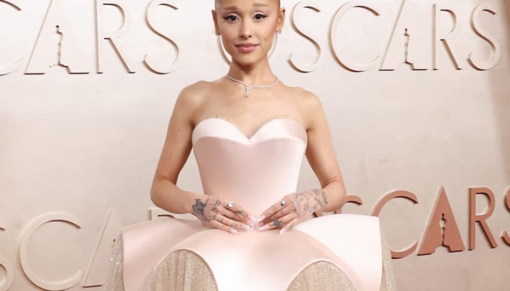 Ariana Grande Expands 'Eternal Sunshine' North American Tour Dates