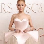 Ariana Grande Expands 'Eternal Sunshine' North American Tour Dates