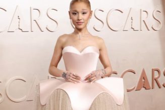 Ariana Grande Expands 'Eternal Sunshine' North American Tour Dates