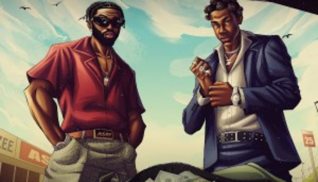 ASAPtheDJ & Zerrydl Deliver a High-Energy Banger with “Run Am Asap” » NaijaTunez - No. 1 Platform For Latest Naija Music & Videos