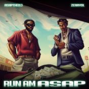 ASAPtheDJ & Zerrydl Deliver a High-Energy Banger with “Run Am Asap” » NaijaTunez - No. 1 Platform For Latest Naija Music & Videos