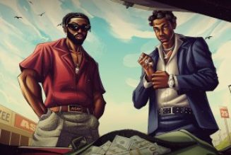 ASAPtheDJ & Zerrydl Deliver a High-Energy Banger with “Run Am Asap” » NaijaTunez - No. 1 Platform For Latest Naija Music & Videos