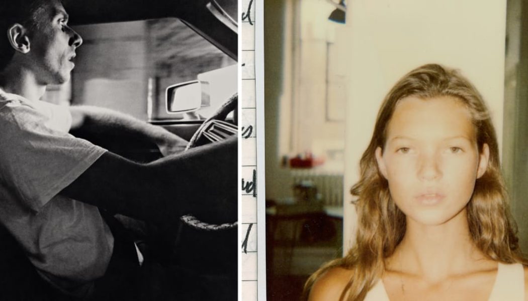 'Atlas' Brings Glen Luchford Into Full Focus at 10 Corso Como,