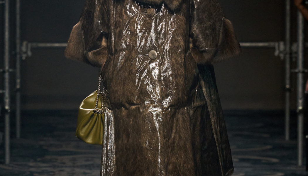 Autumn Bag Colour Trends to Look Out for This Season