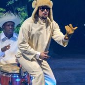 Bad Bunny Adds One Last Show in Puerto Rico