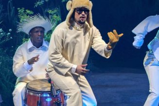 Bad Bunny Adds One Last Show in Puerto Rico