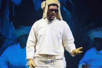 Bad Bunny Announced as Super Bowl LX Halftime Show Performer