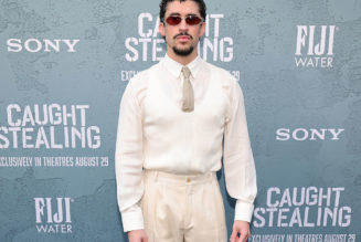 Bad Bunny Dubs U.S. Tour Stops Over ICE Concerns, Puts Fans’ Safety First