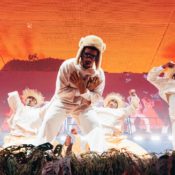 Bad Bunny to Live Stream Surprise Final Show of Puerto Rico Residency on Amazon Music