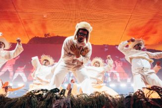 Bad Bunny to Live Stream Surprise Final Show of Puerto Rico Residency on Amazon Music