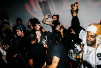 Best Nights VC Is on a Mission To Revive Nightlife and IRL Connections