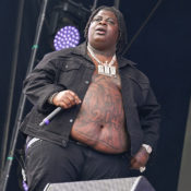 BigXthaPlug Says He Was Targeted In Arrest On Album Release Day