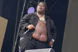 BigXthaPlug Says He Was Targeted In Arrest On Album Release Day