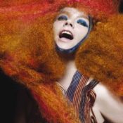 Björk Pulls Music from Israeli Streaming Services in Protest of Gaza