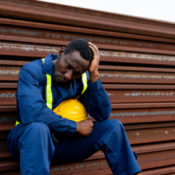 Black Unemployment Spikes To Highest Point Since Pandemic