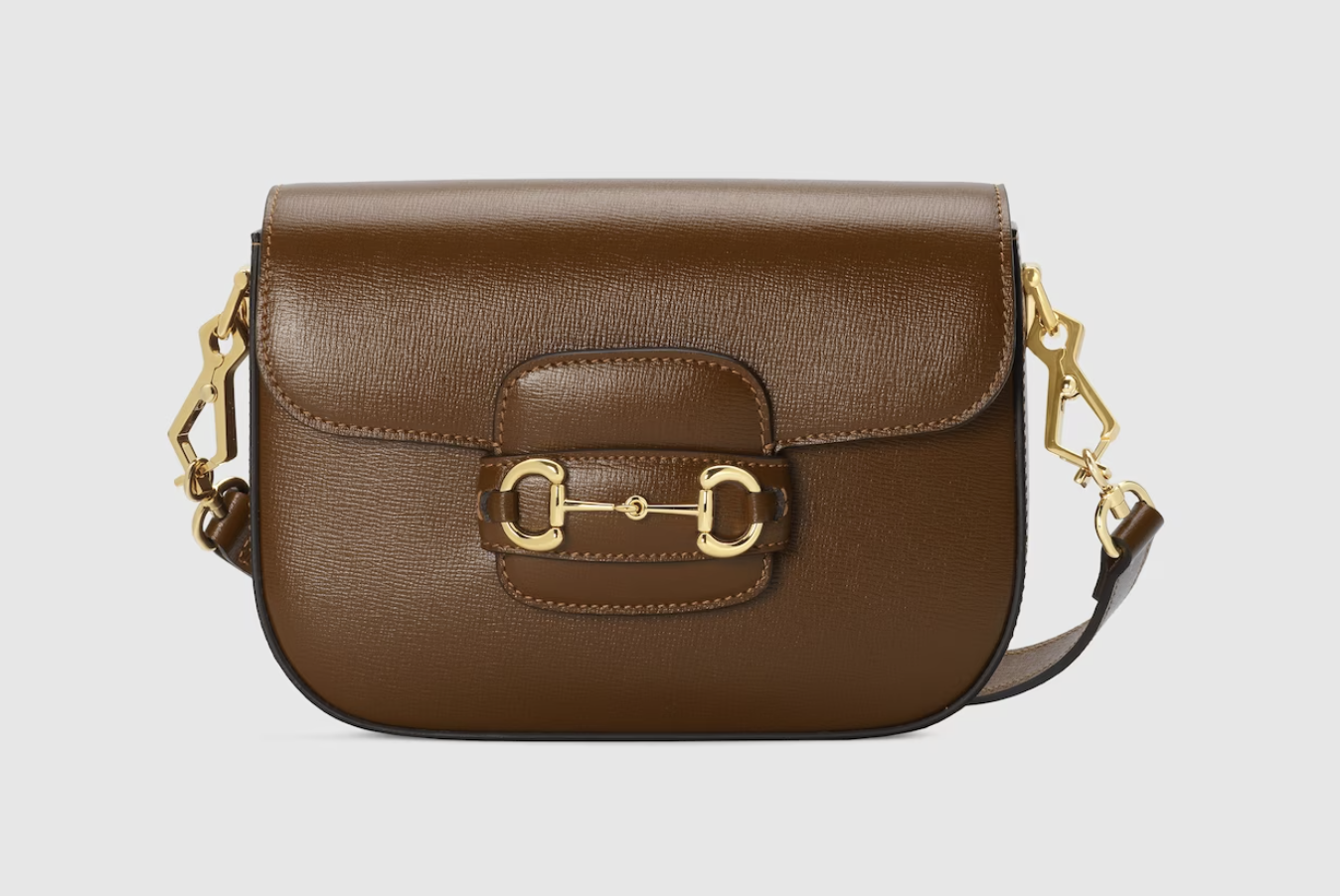Gucci, Gucci Horsebit 1955 small shoulder bag
