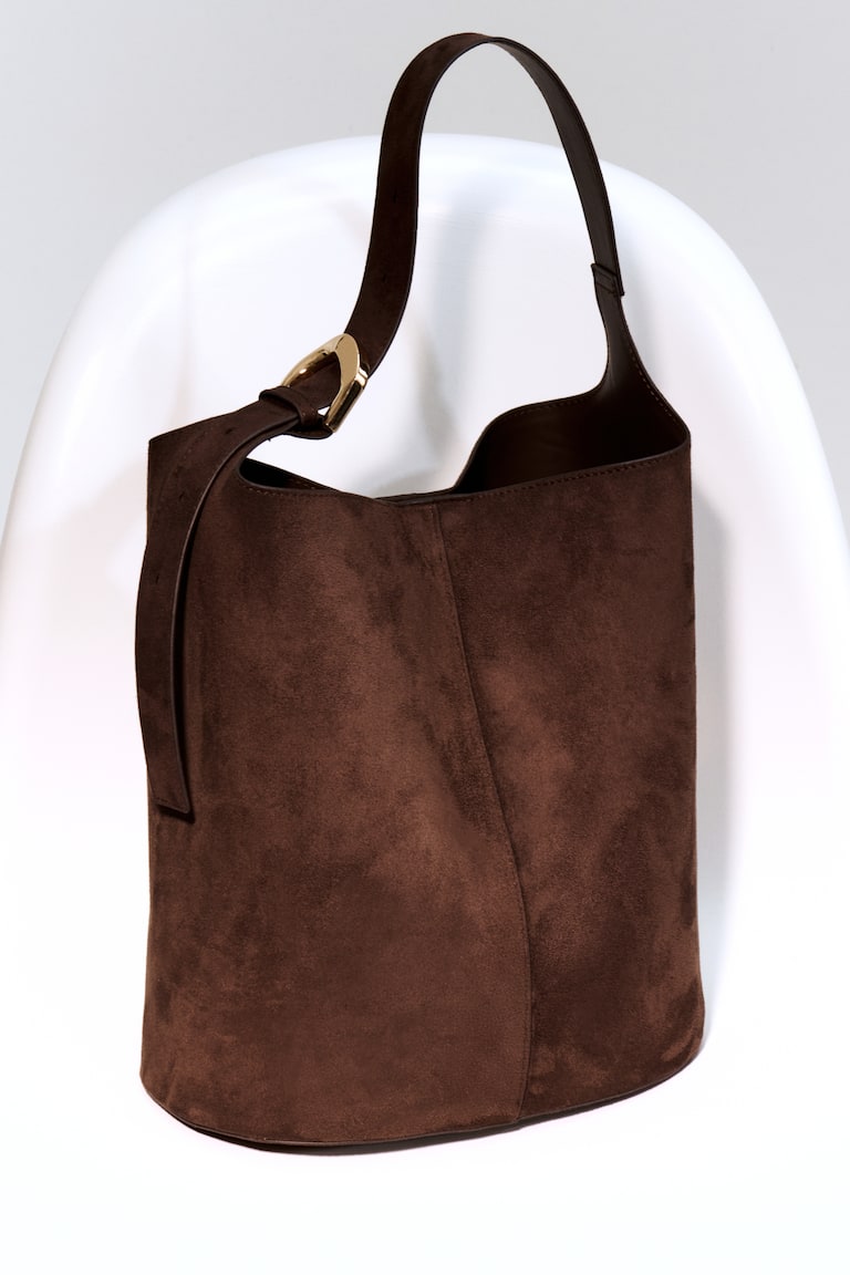 Bucket Bag
