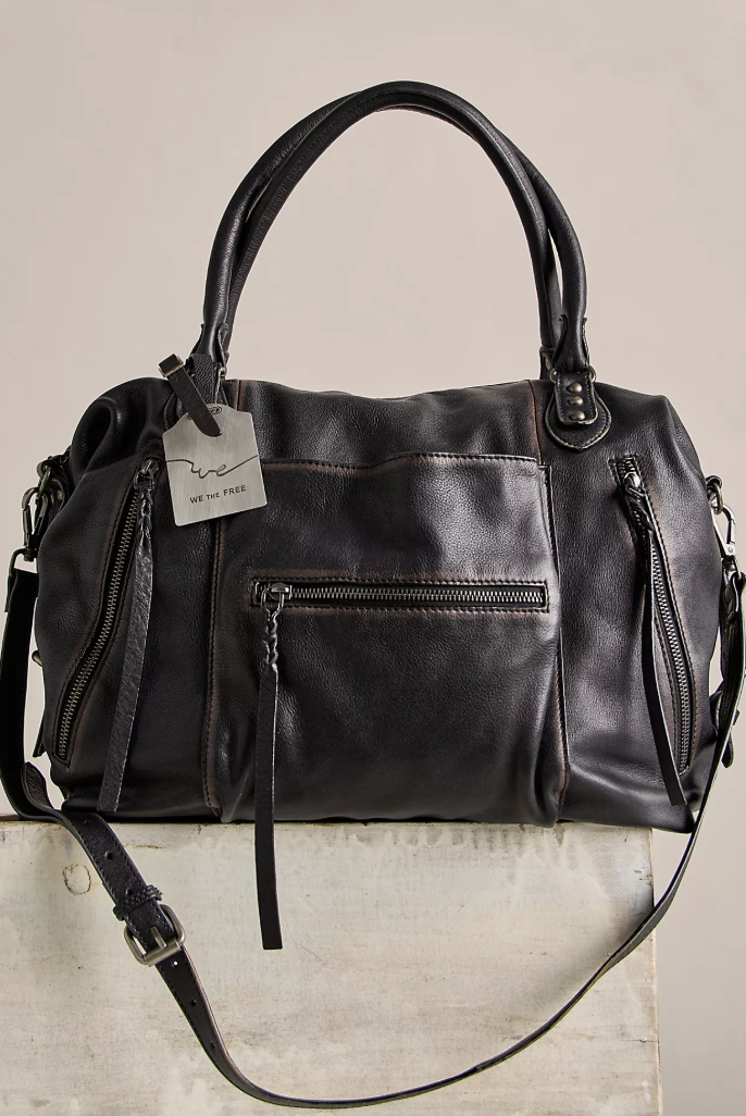 We the Free Emerson Tote Bag