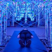 Bobby Anspach Foundation Launches $50K USD Artist Grant Program