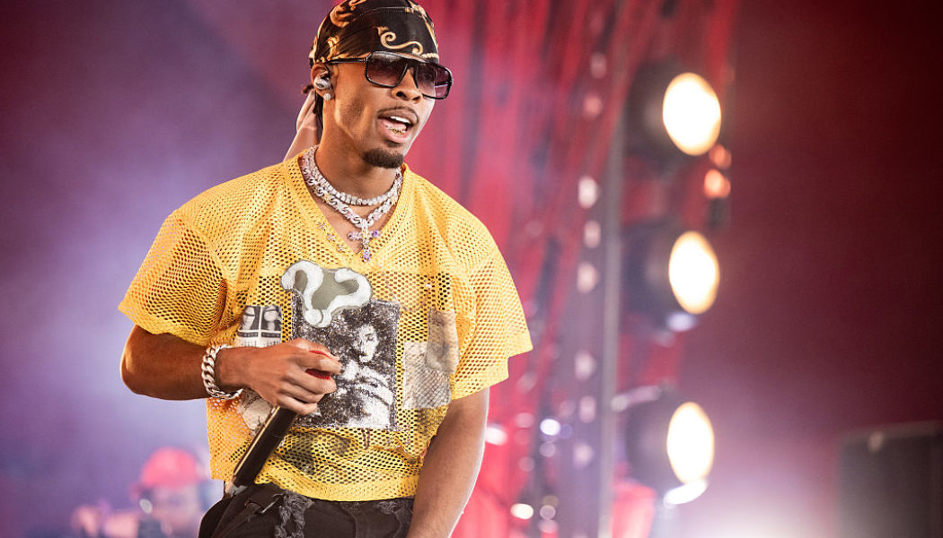 Body Found in D4vd’s Car ID’d As 15-Year-Old Celeste Rivas