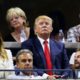 Broadcasters Asked to Censor Reaction to Trump's Attendance at US Open