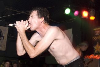 Bruce Loose, Singer-Bassist for Influential Punk Band Fliipper, Dead at 66