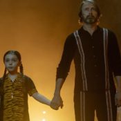 Bryan Fuller's 'Dust Bunny' Trailer Stars Mads Mikkelsen and Sigourney Weaver