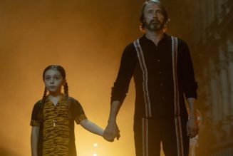 Bryan Fuller's 'Dust Bunny' Trailer Stars Mads Mikkelsen and Sigourney Weaver