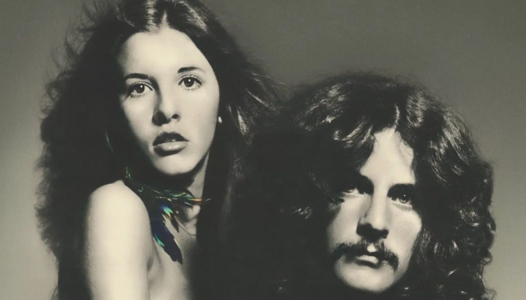 Buckingham Nicks Is the Work of Two Virtuosos Finding a Singular Voice: Review