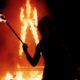 Burning Man Attendee Found Dead "Lying in Pool of Blood"